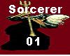 Sorcerer 01