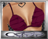 [CC]Plaid-Kini Mini Pink