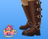 Bess Boots