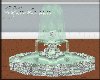 Z Silver Mint Fountain