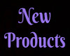 (Nyx) New Products