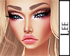 ! Agneta Gold & Blush