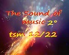 The sound of music 2°