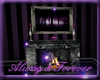 Alway&Forever Fireplace