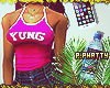 ღ Lil Yungin | Pink
