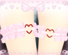 garters o-o