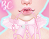 ♥Pink Sugar collar 2