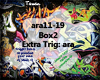 ~T~ Arashi Jap. Trap Bx2