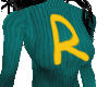 sweater for rebecca