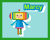 Tincy Marcy