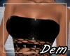 !D! Punk Dress