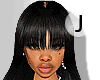 🅙 Jade black