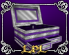 [LPL] Classy Music Box