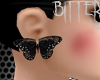 Butterfly Elf Earrings