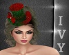IV.Holiday Glam Hat
