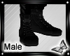 !! Blackest Sneaker