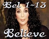 Cher - Believe