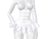 White New Year Fit | JAE