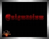 enseigne enigmasium e003