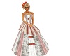 Spring Gown Ball Gown