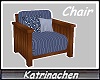 Friesen Chair