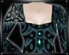 *m* Dark Nebula Dress
