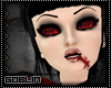 [GK] Bloody Vampire Eyes