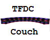 TFDC Couch