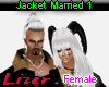 Jacket Married 1 *Female