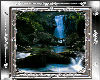 waterfall framed 2