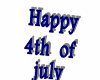 Happy 4th of July F/M