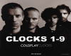 Clocks Coldplay Remix 1