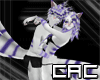 [C.A.C] Skree Ma Fur
