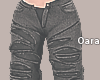 R. Ripped Jeans F