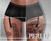 [P]Money Pant + Tattoos