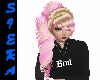 Lilita Blond / PinkTail