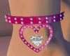 Rae Ankle R Pink