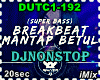 BreakBeat Dutch Mantap