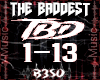 THE BADDEST