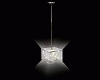 Diamond Ceiling Lamp
