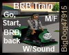 [BD] BRB Train
