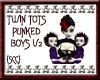 {SCC}Goth Punked Boys V2