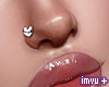 Heart Piercing