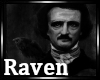 |R| Edgar Allen Poe