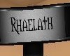 Rhaelath's Collar