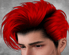 DRV Red Daemon Hair