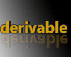 shoes 34 derivable