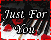 [NN]JUST FOR YOU