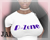 =Ven= Pzone Custom Top