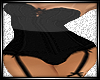 D/ Xxl Lady Lush Blk